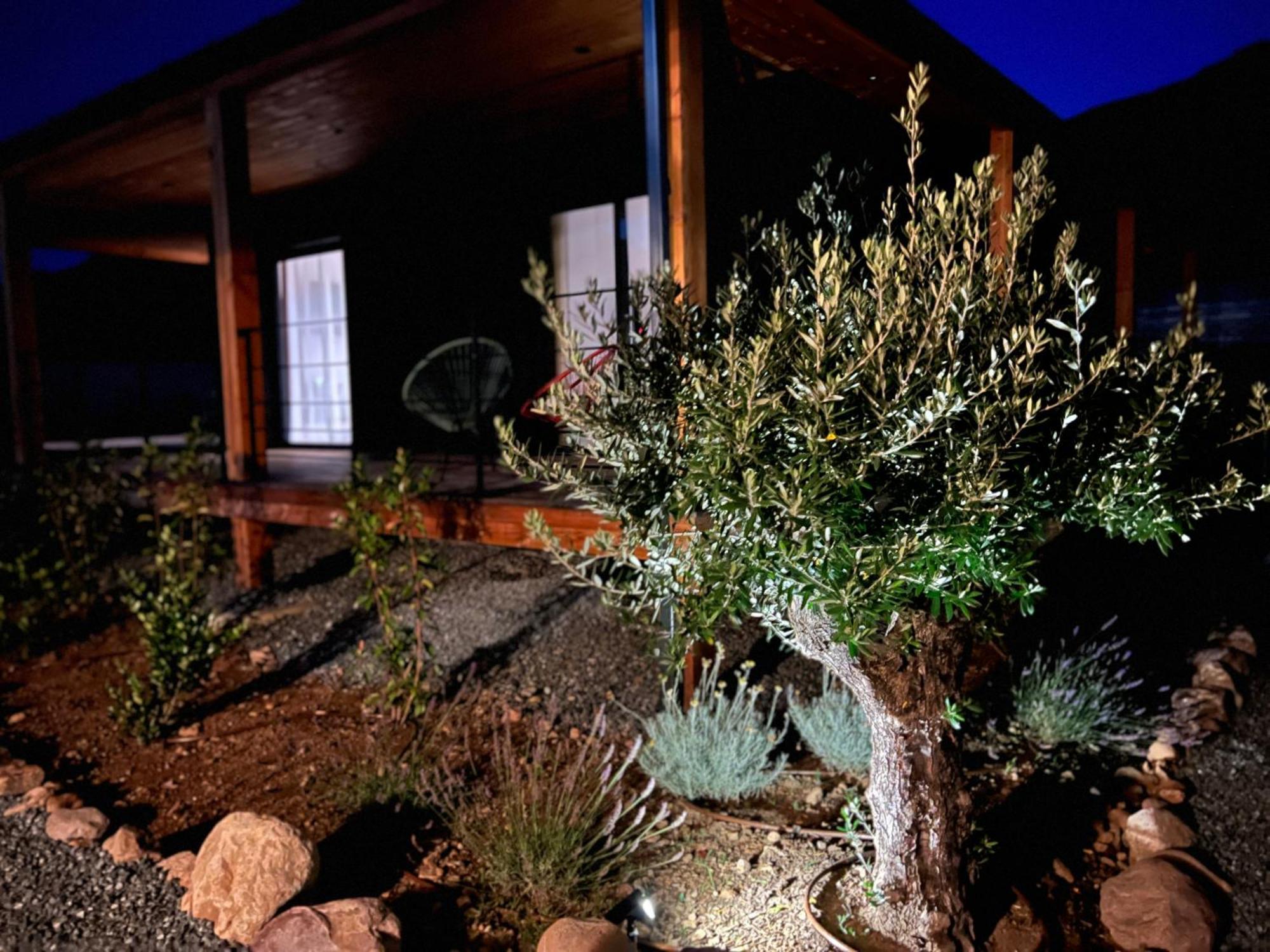 Villas Vallee D'Asco Moltifao Esterno foto